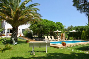 Las Tórtolas, Alaior